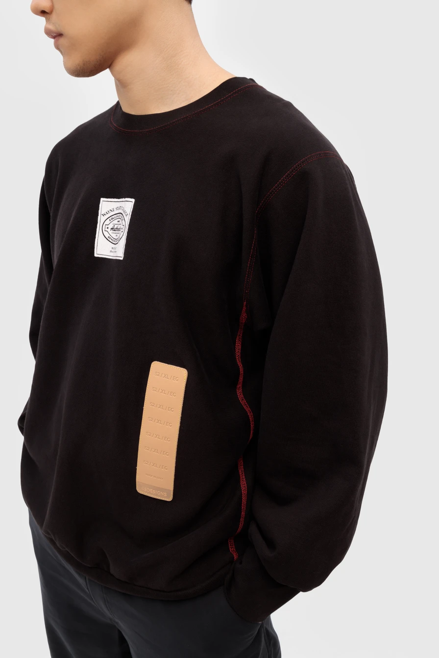 Толстовка 4S DESIGNS