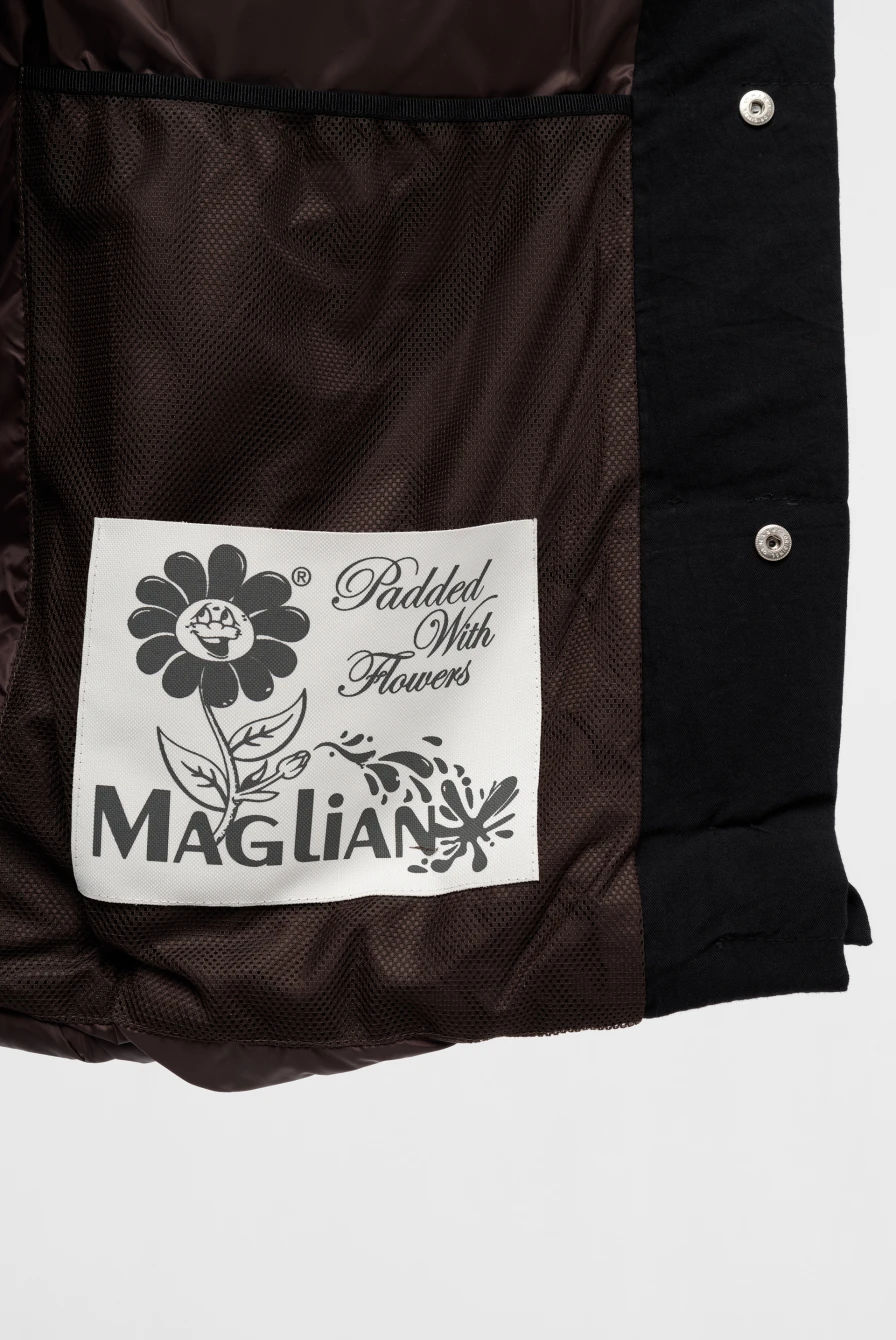 Жилет Magliano