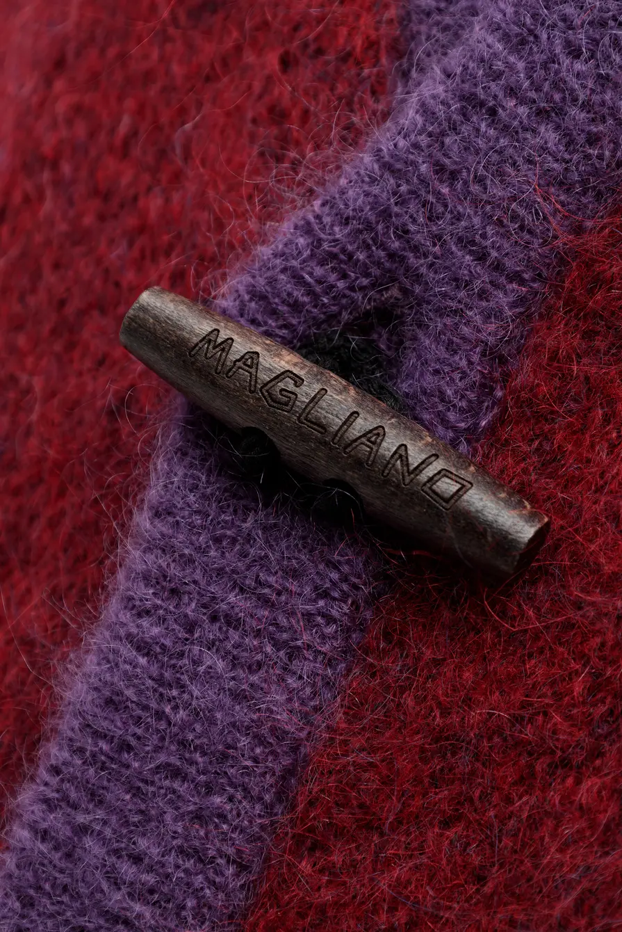 Жилет Magliano