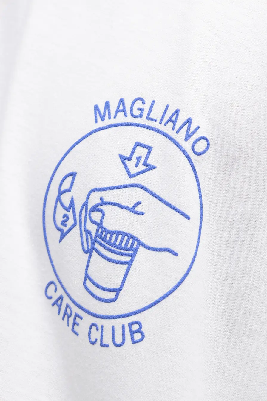Лонгслив Magliano