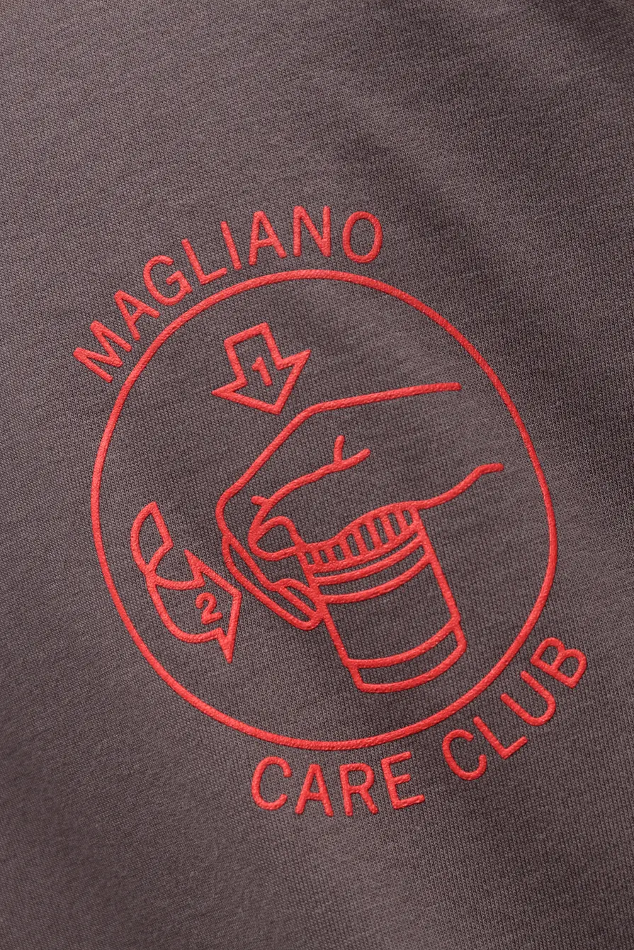 Лонгслив Magliano