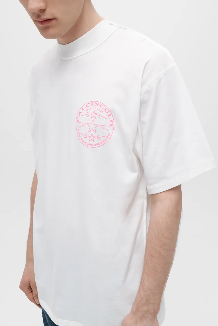 Футболка Magliano