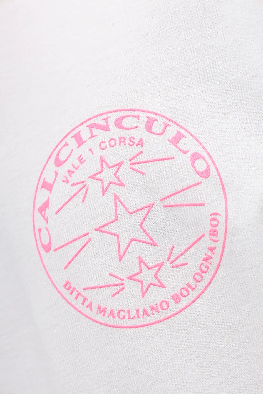 Футболка Magliano