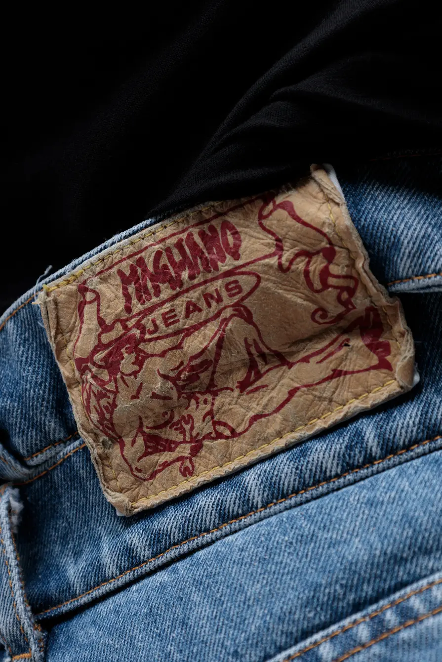 Шорты Magliano