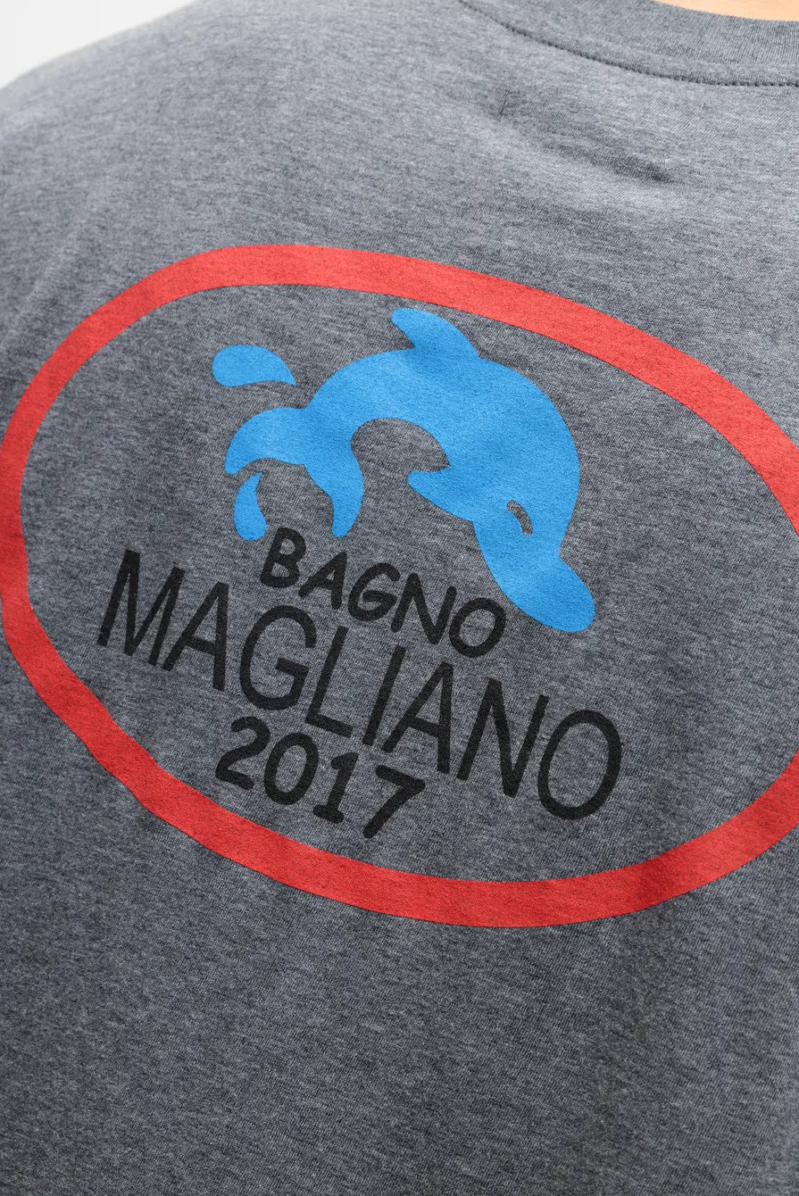 Лонгслив Magliano