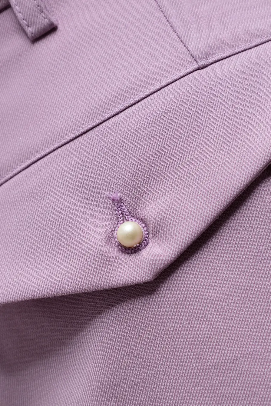 Брюки Magliano
