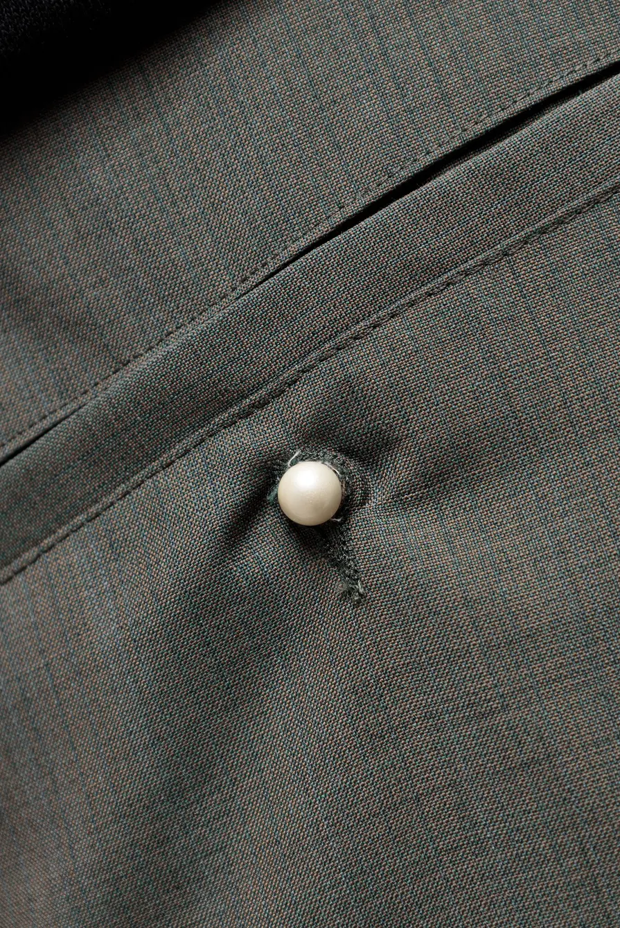 Брюки Magliano