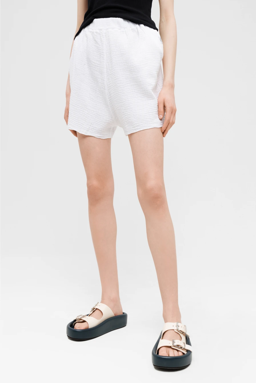 Шорты PENN & INK
