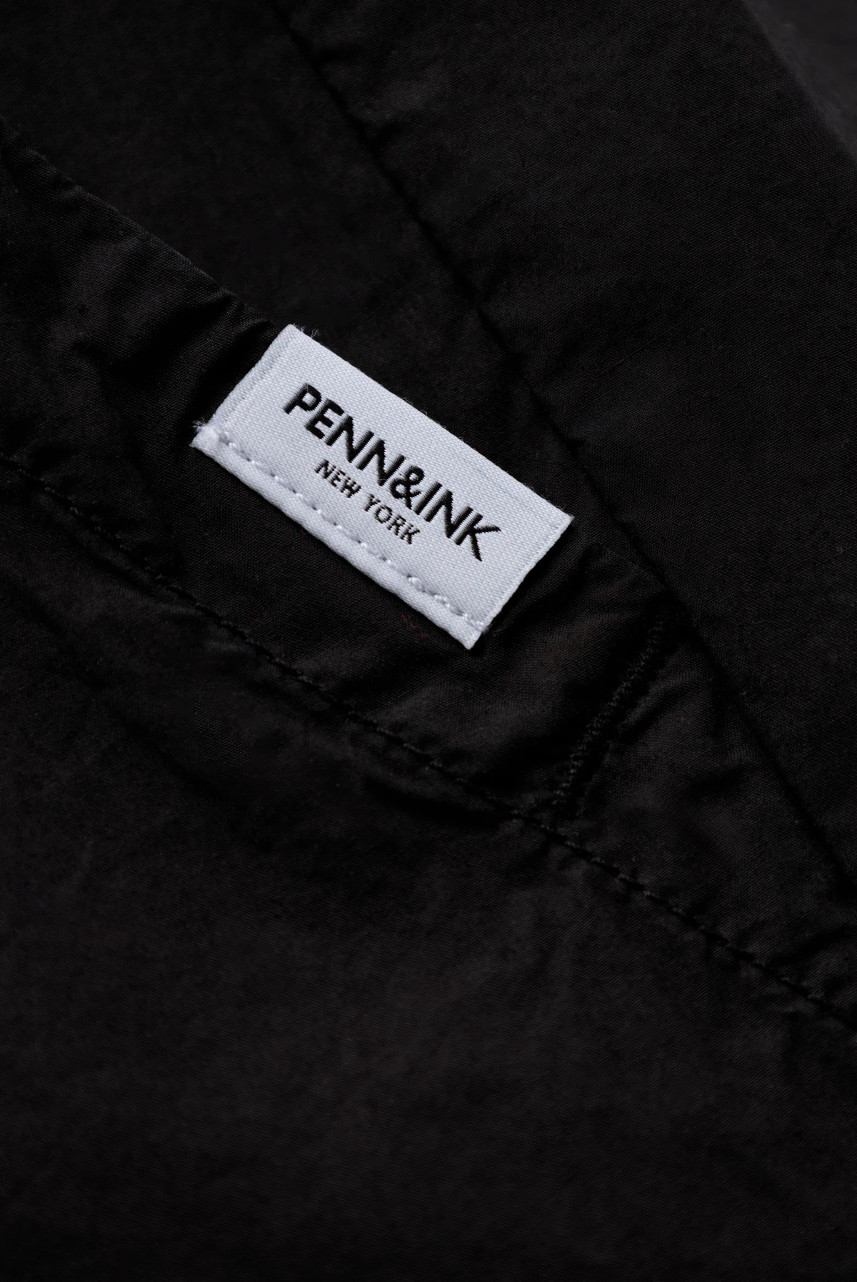 Шорты PENN & INK