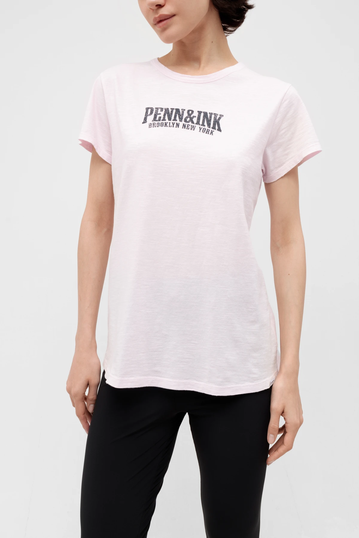 Футболка PENN & INK