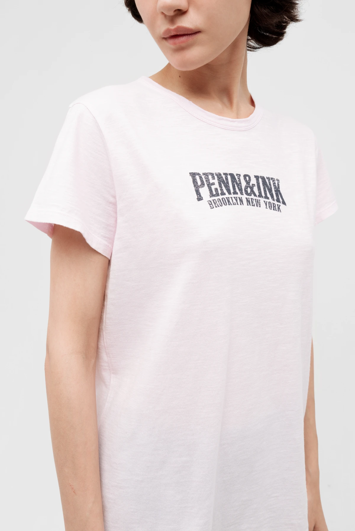 Футболка PENN & INK