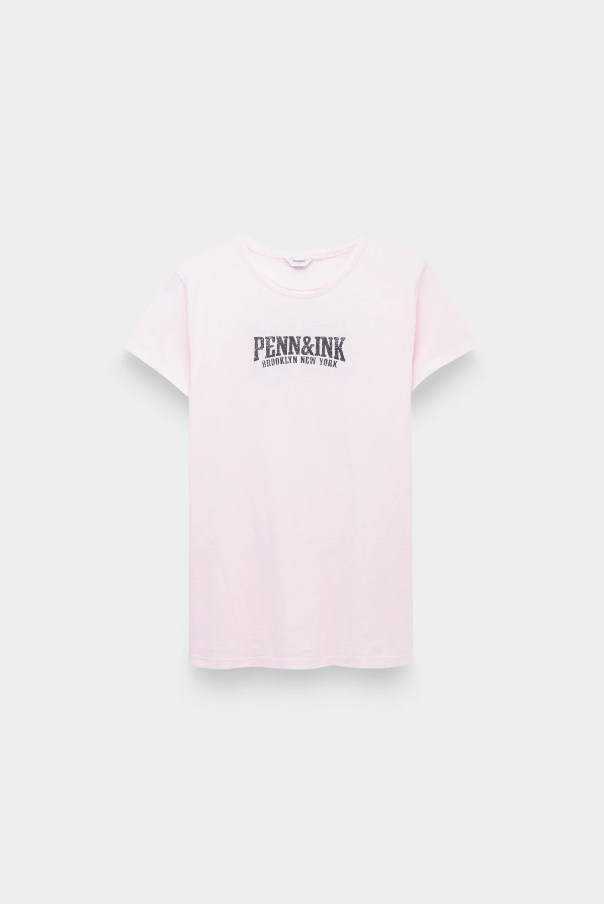 Футболка PENN & INK