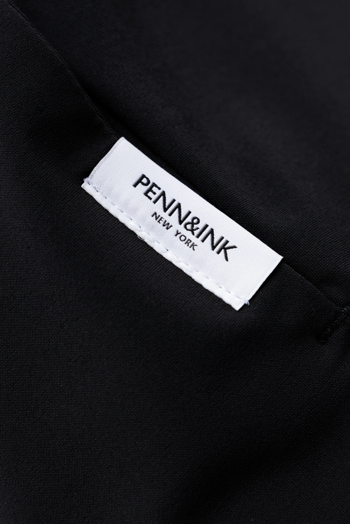 Брюки PENN & INK