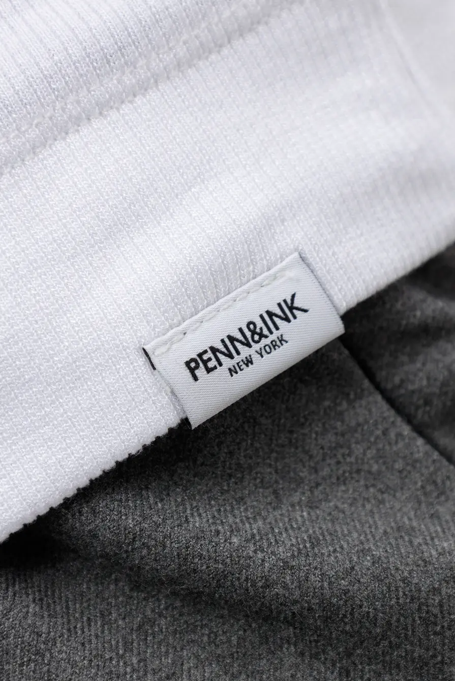 Лонгслив PENN & INK