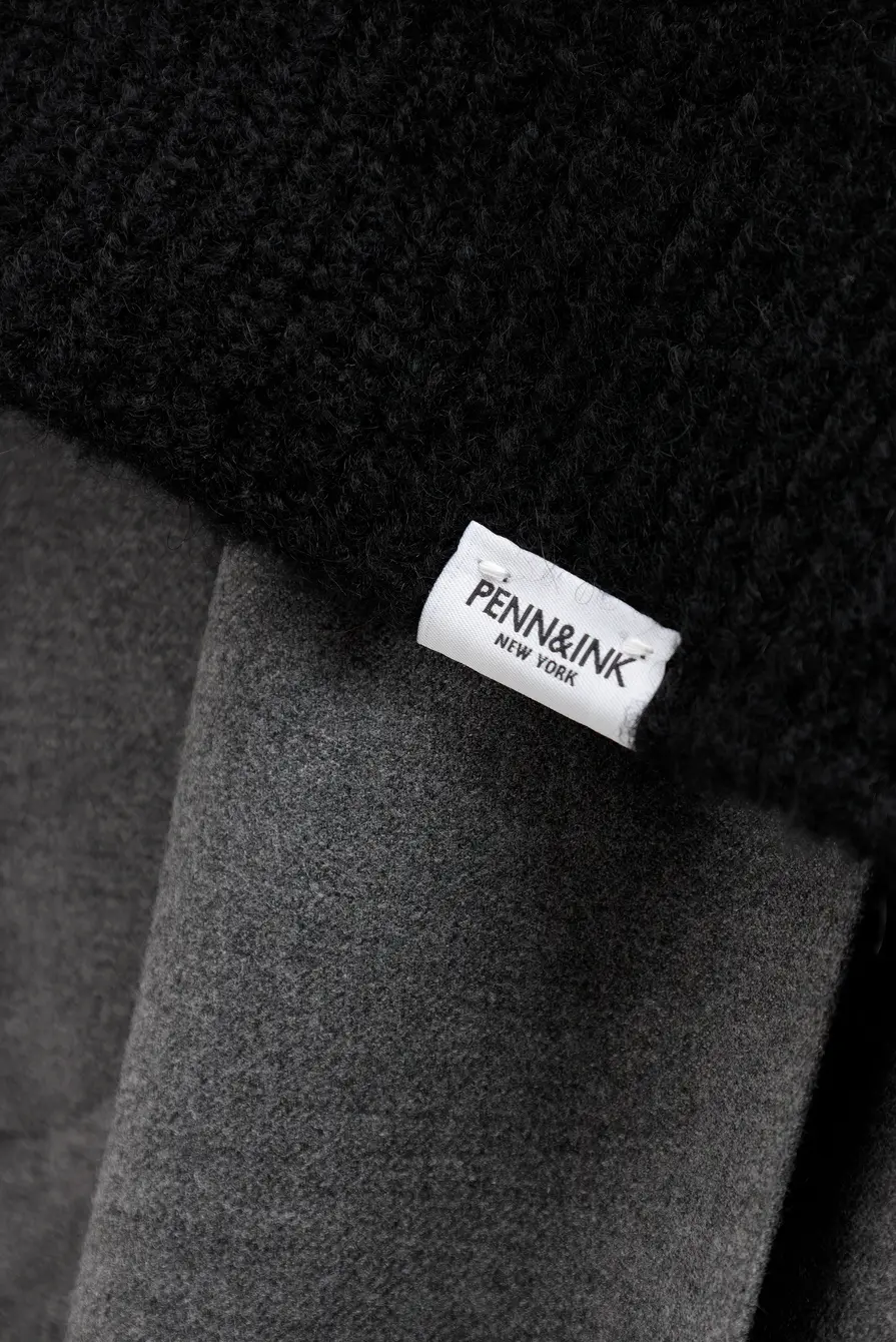Свитер PENN & INK