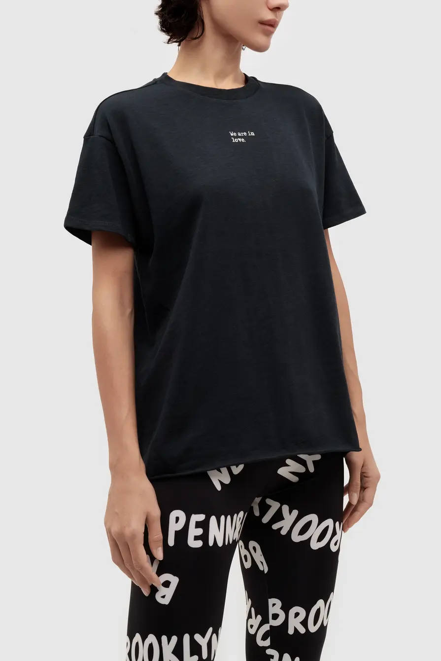 Футболка PENN & INK
