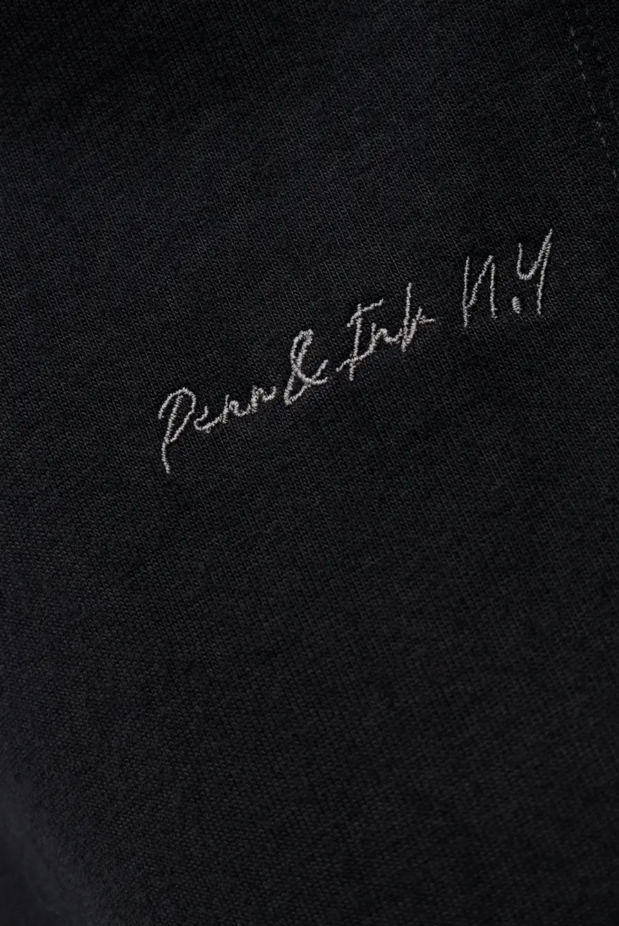 Платье PENN & INK