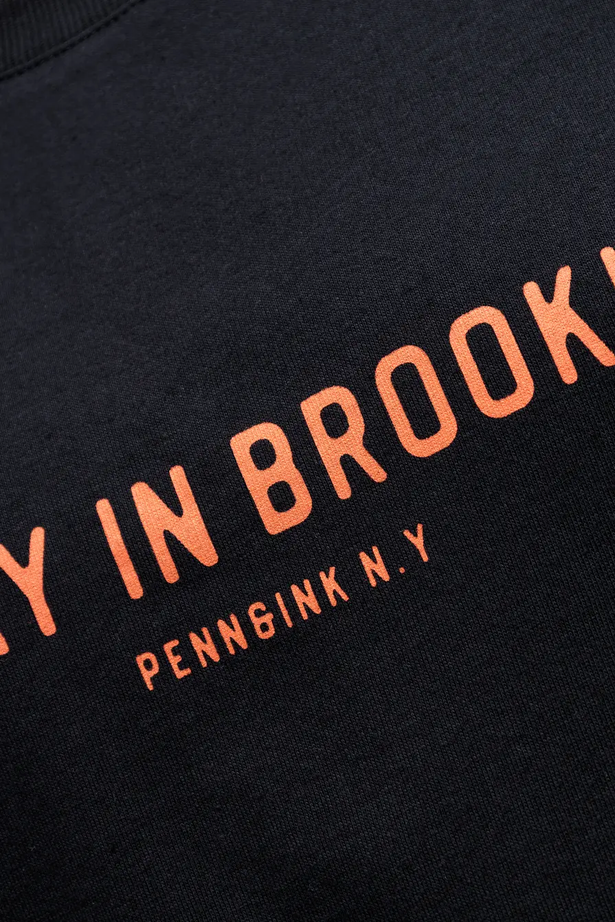 Футболка PENN & INK
