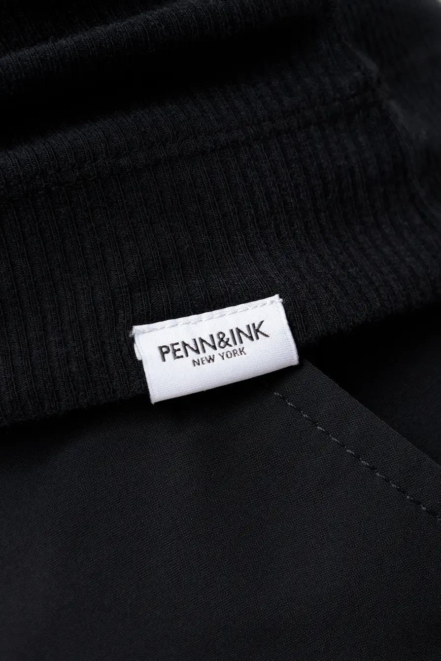 Футболка PENN & INK