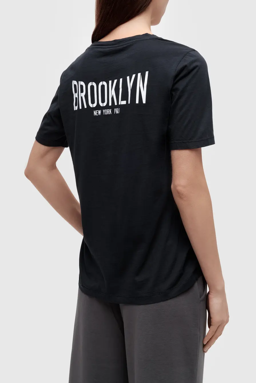 Футболка PENN & INK