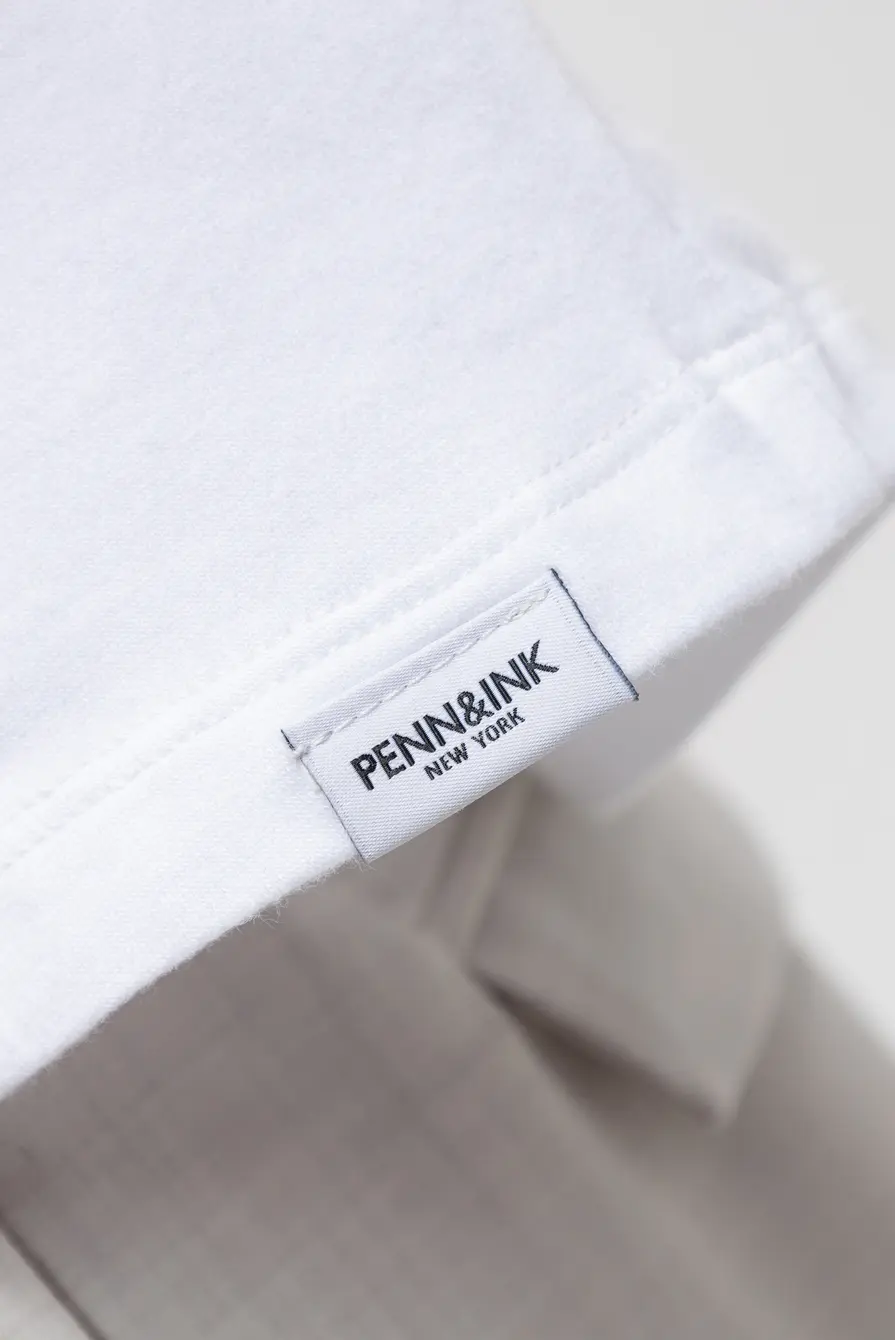 Футболка PENN & INK
