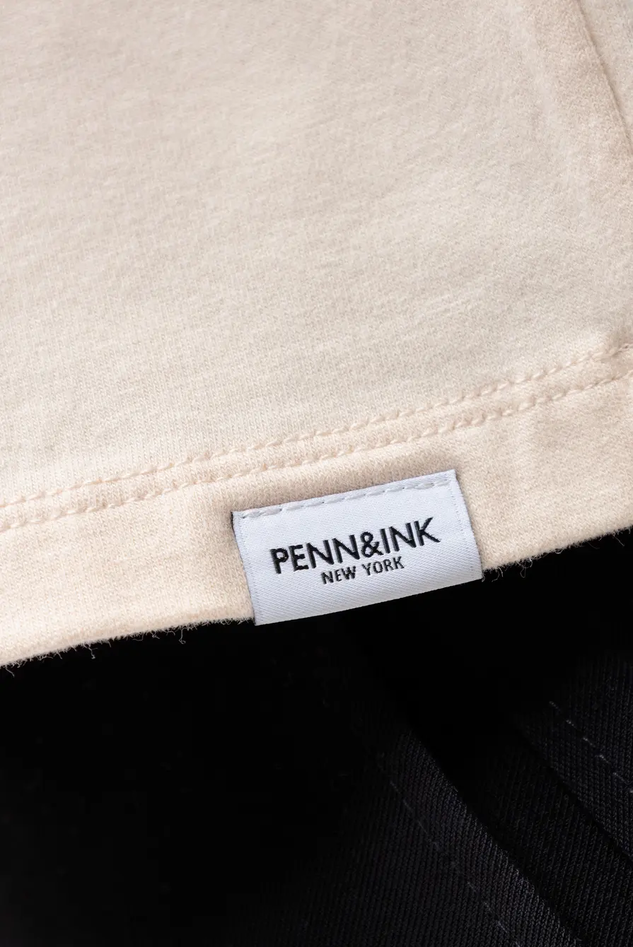 Футболка PENN & INK