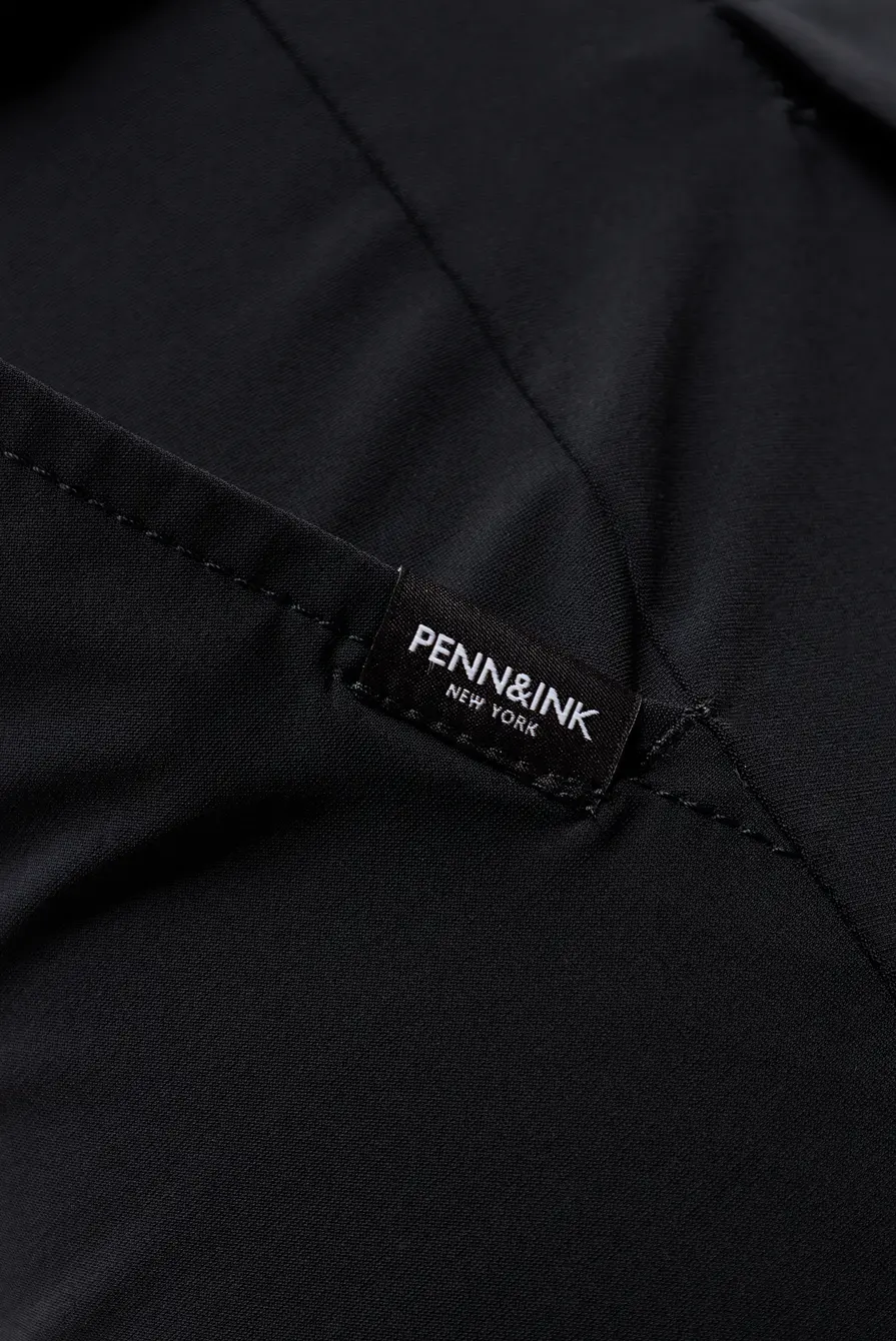 Брюки PENN & INK