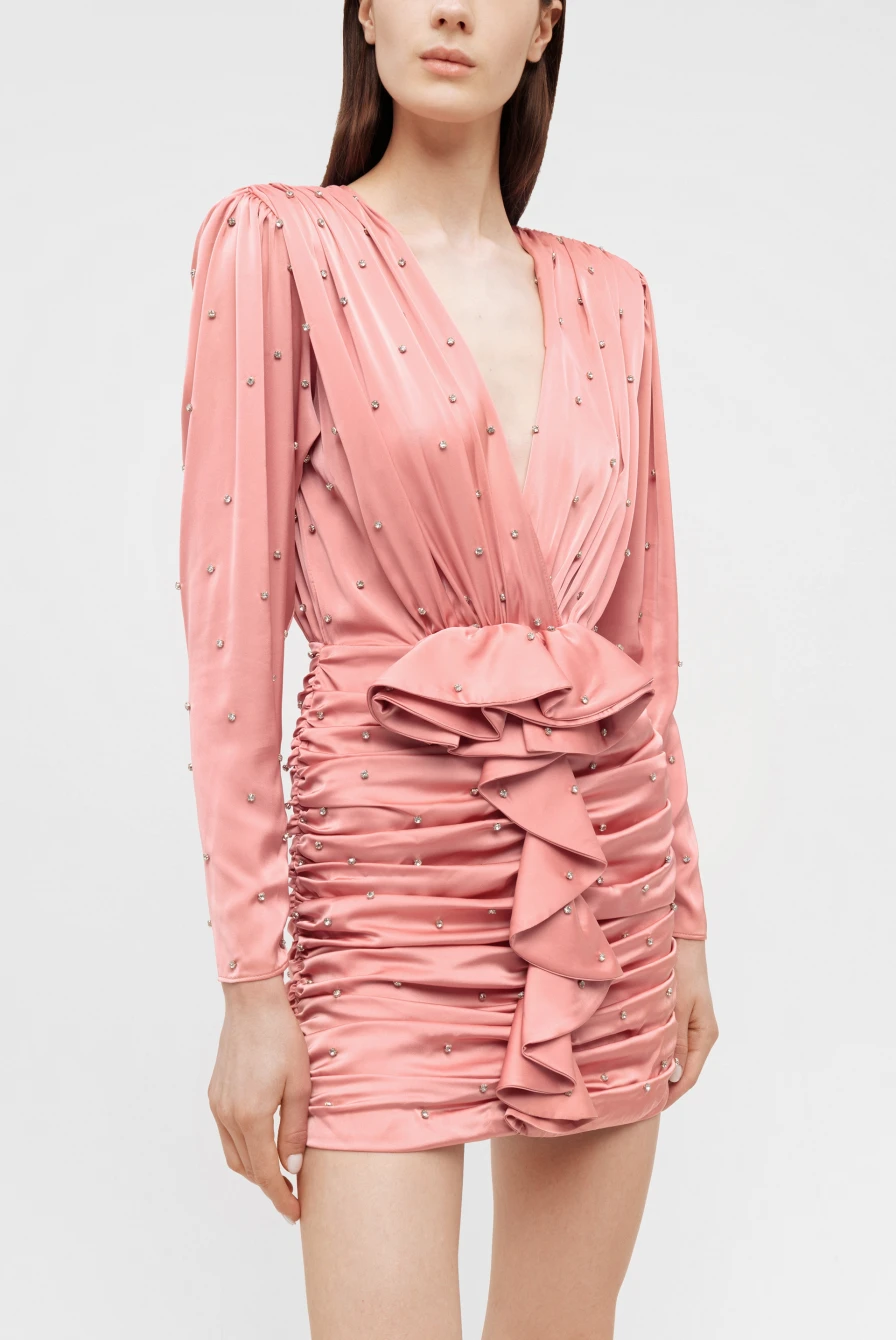 Платье The New Arrivals Ilkyaz Ozel