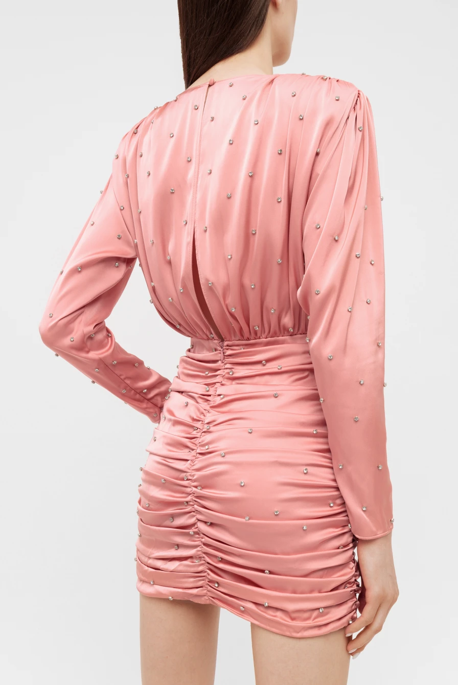 Платье The New Arrivals Ilkyaz Ozel