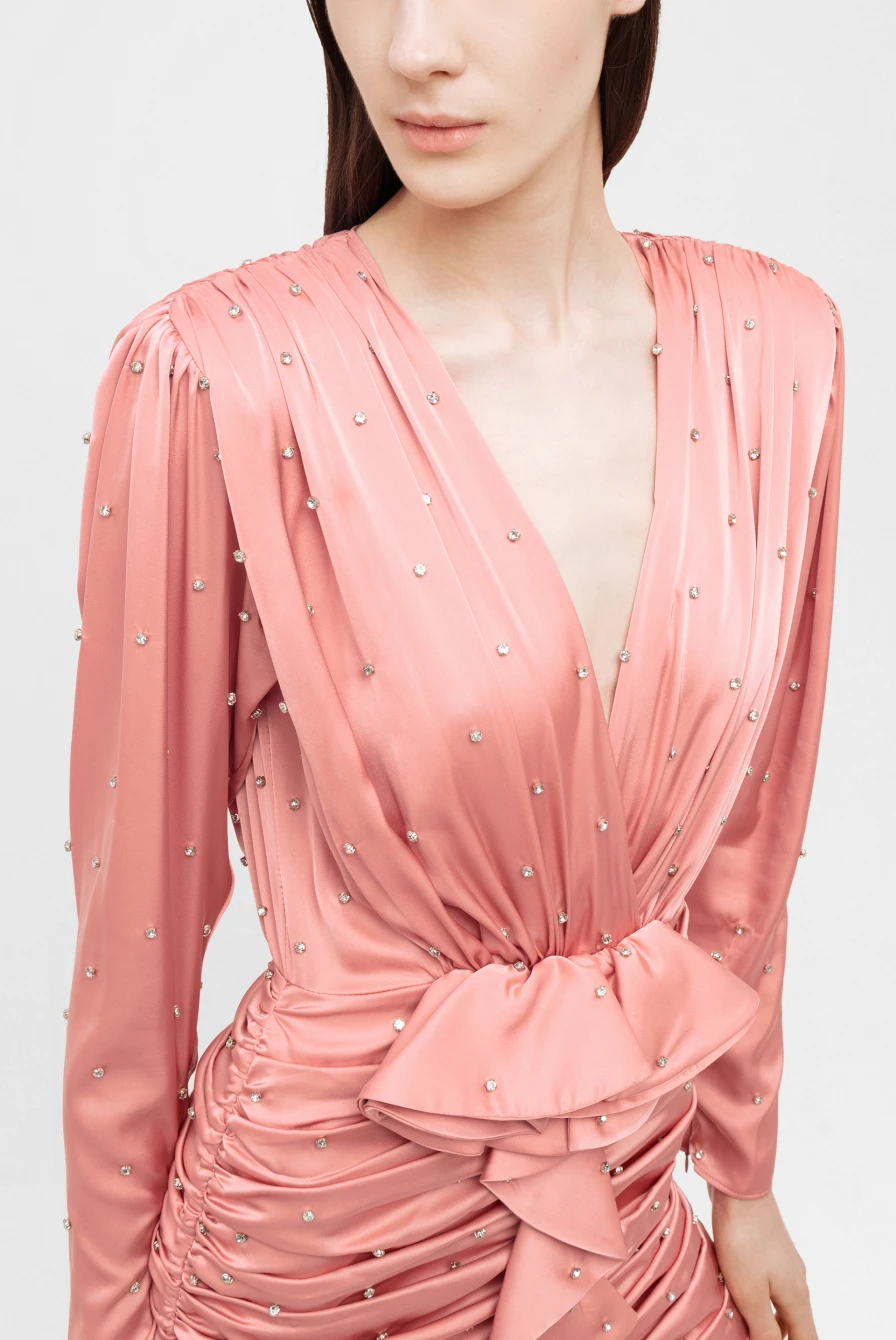 Платье The New Arrivals Ilkyaz Ozel