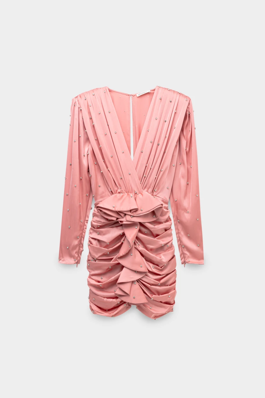 Платье The New Arrivals Ilkyaz Ozel