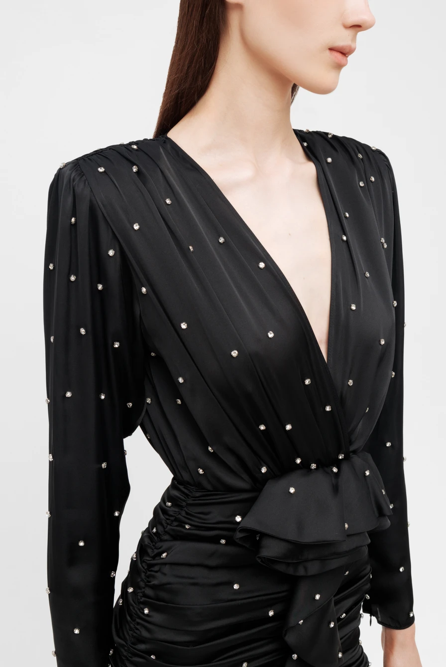 Платье The New Arrivals Ilkyaz Ozel