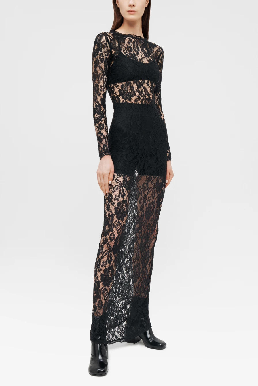 Платье The New Arrivals Ilkyaz Ozel