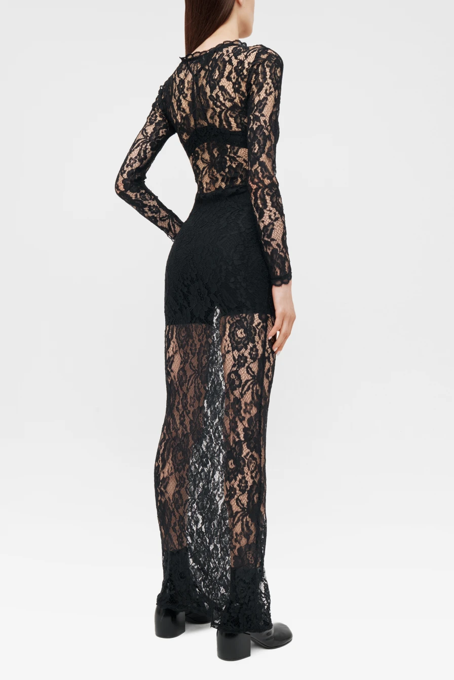 Платье The New Arrivals Ilkyaz Ozel