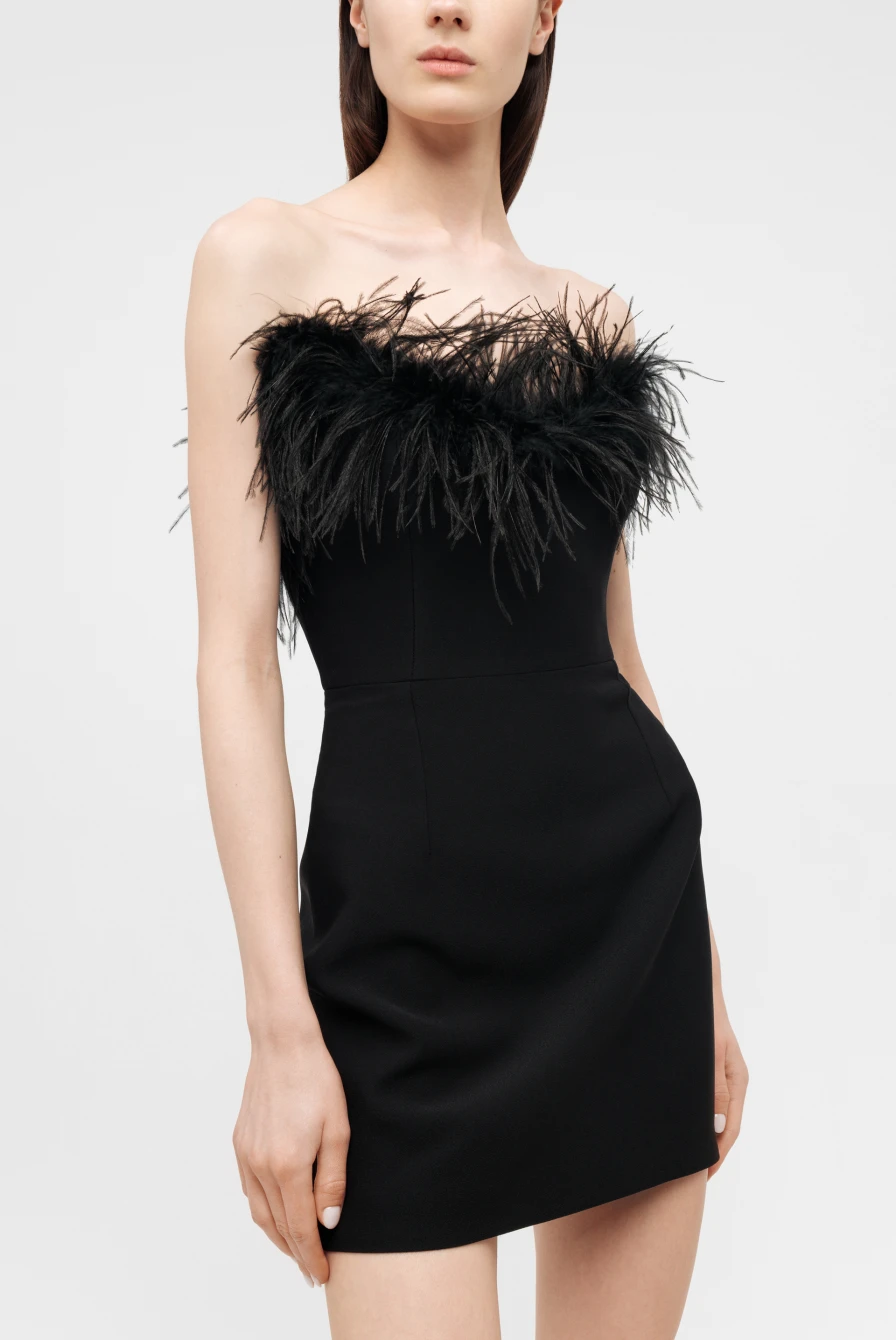 Платье The New Arrivals Ilkyaz Ozel