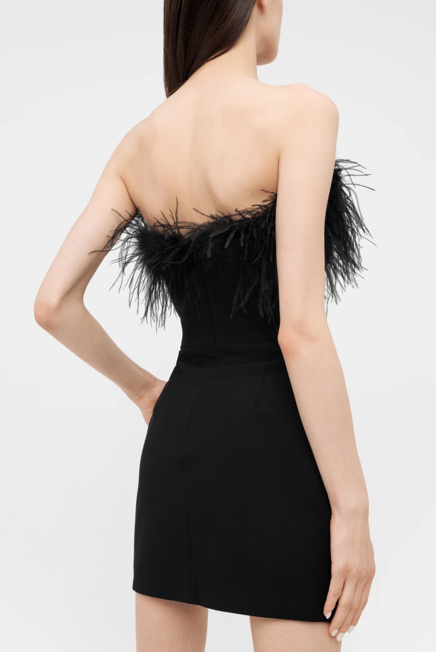 Платье The New Arrivals Ilkyaz Ozel