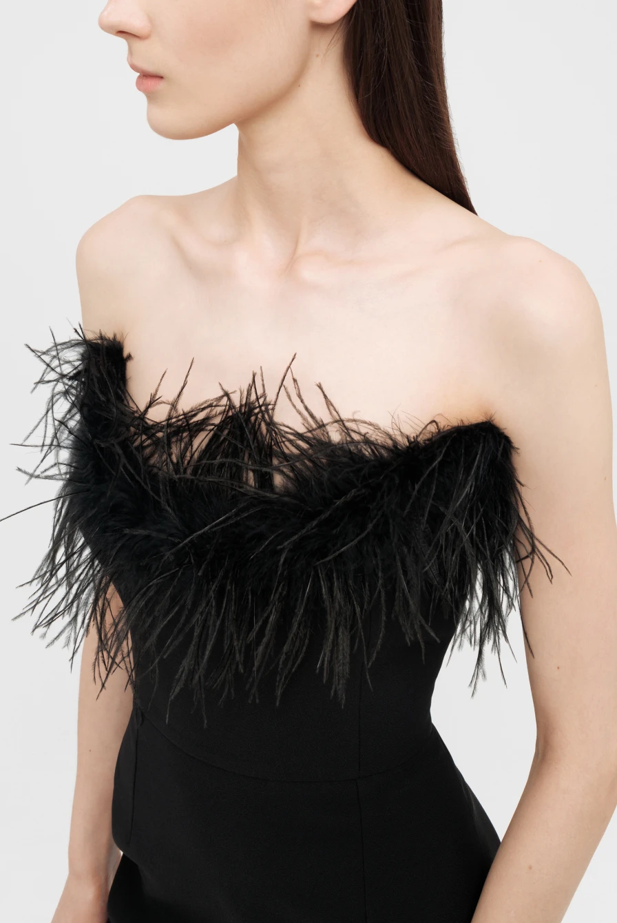 Платье The New Arrivals Ilkyaz Ozel