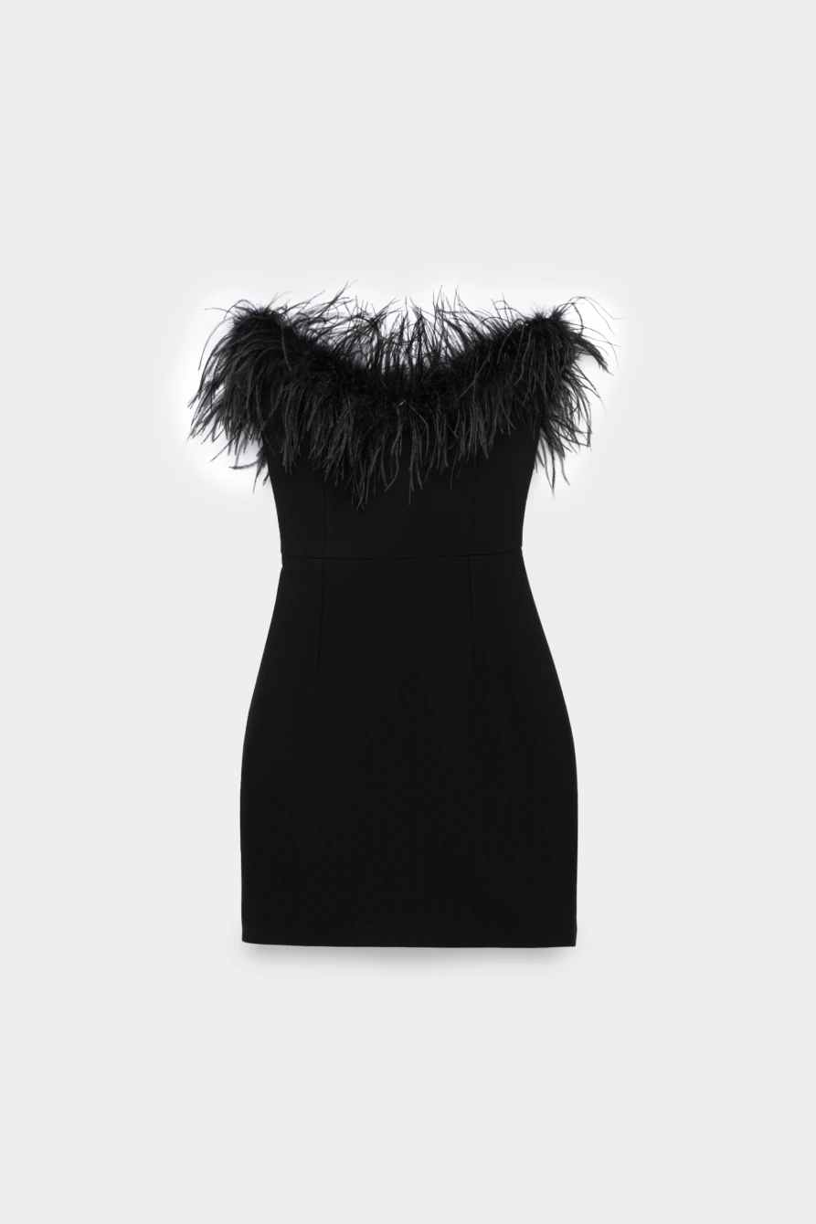Платье The New Arrivals Ilkyaz Ozel