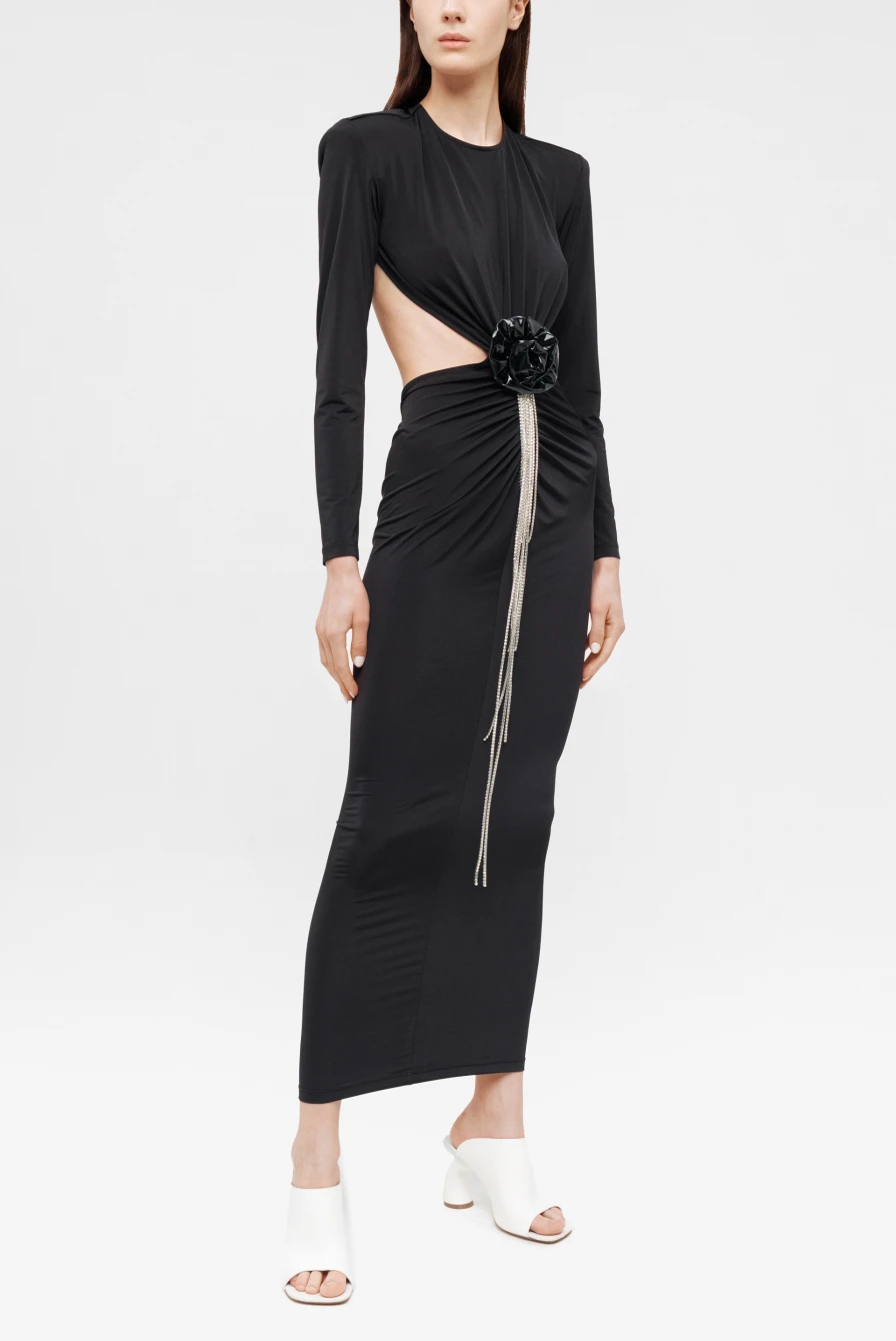 Платье The New Arrivals Ilkyaz Ozel