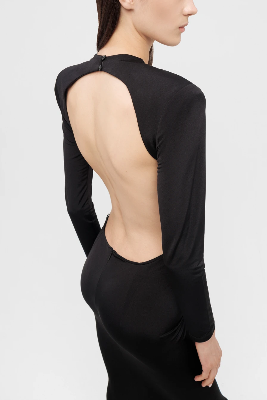 Платье The New Arrivals Ilkyaz Ozel