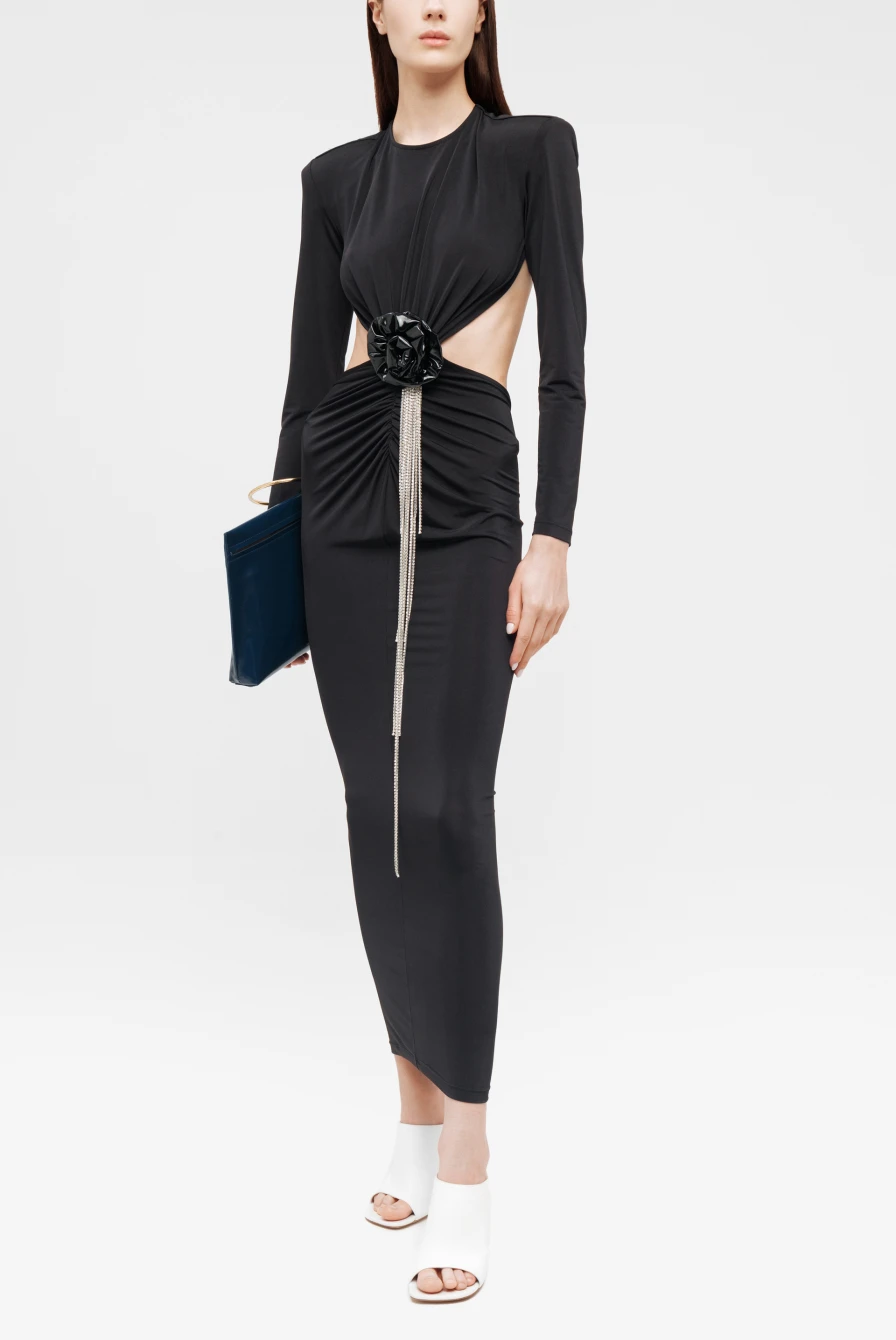 Платье The New Arrivals Ilkyaz Ozel