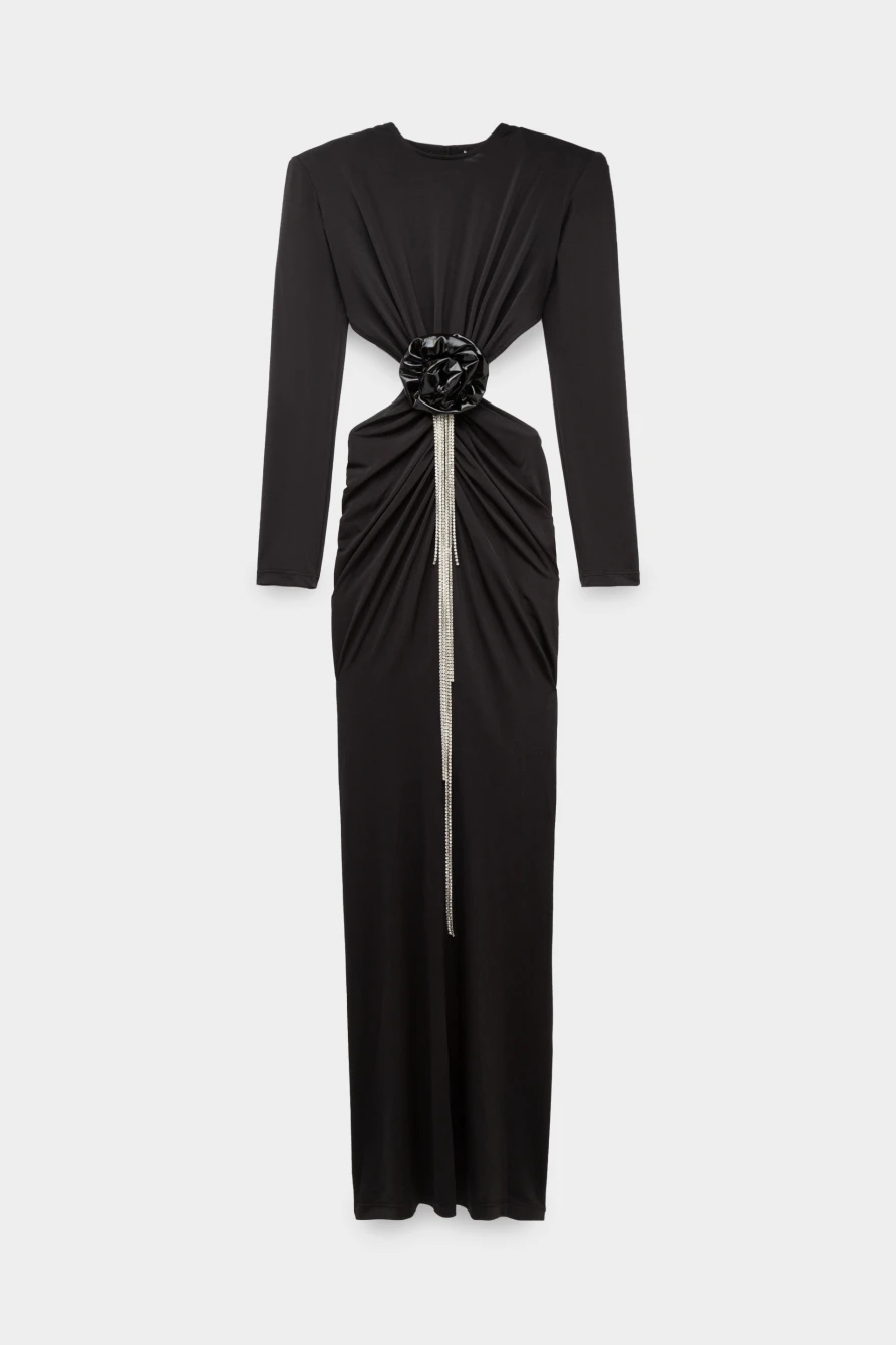 Платье The New Arrivals Ilkyaz Ozel