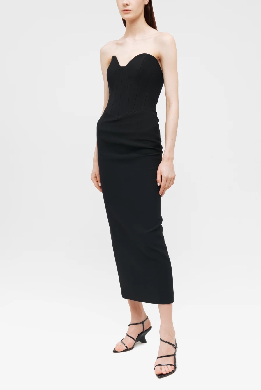 Платье The New Arrivals Ilkyaz Ozel