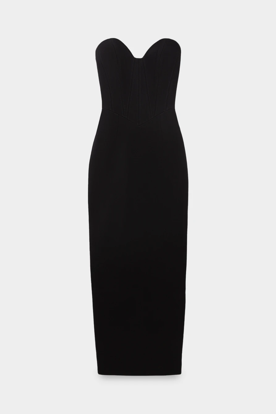 Платье The New Arrivals Ilkyaz Ozel