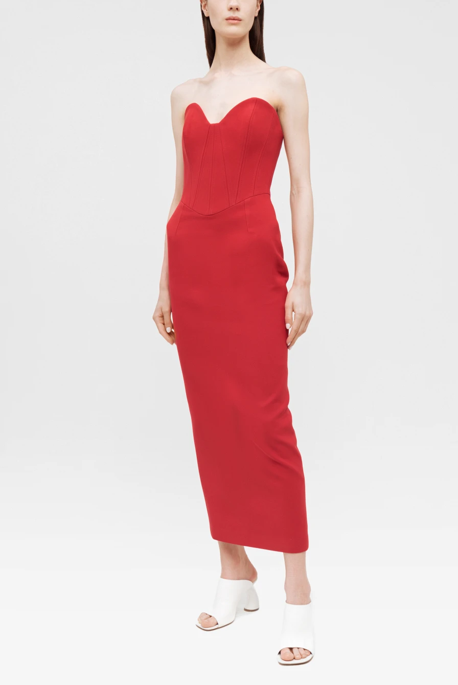 Платье The New Arrivals Ilkyaz Ozel