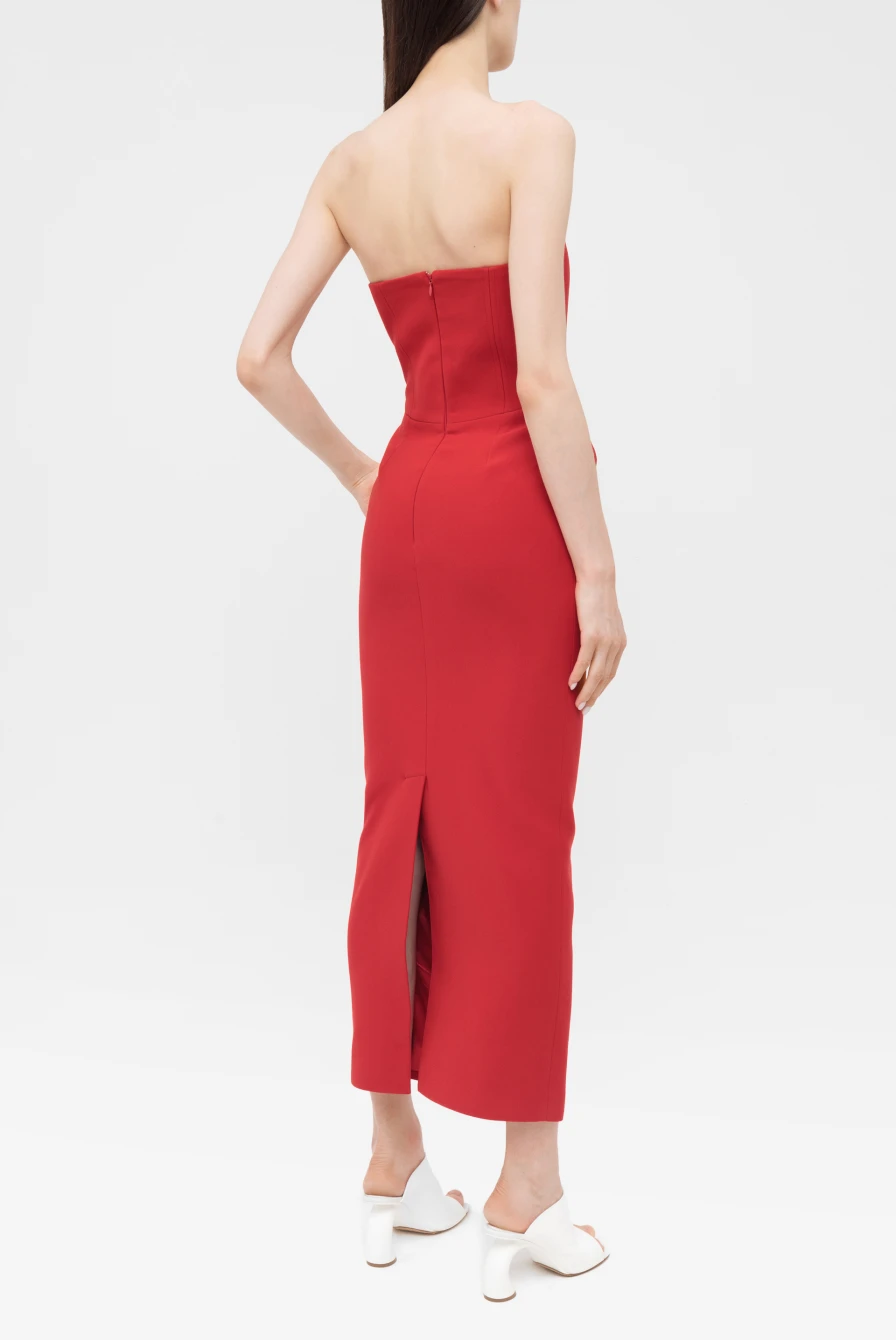 Платье The New Arrivals Ilkyaz Ozel