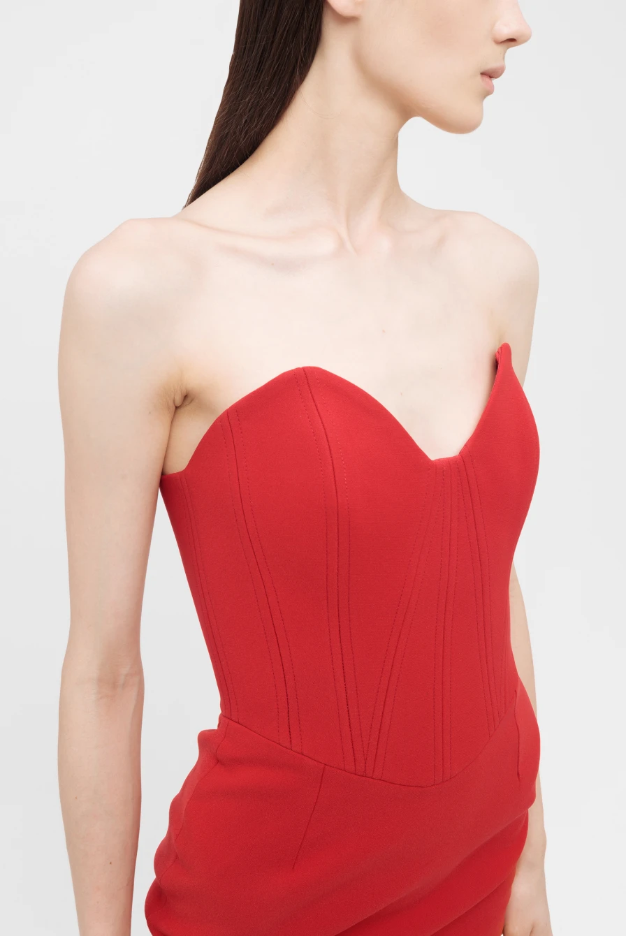 Платье The New Arrivals Ilkyaz Ozel