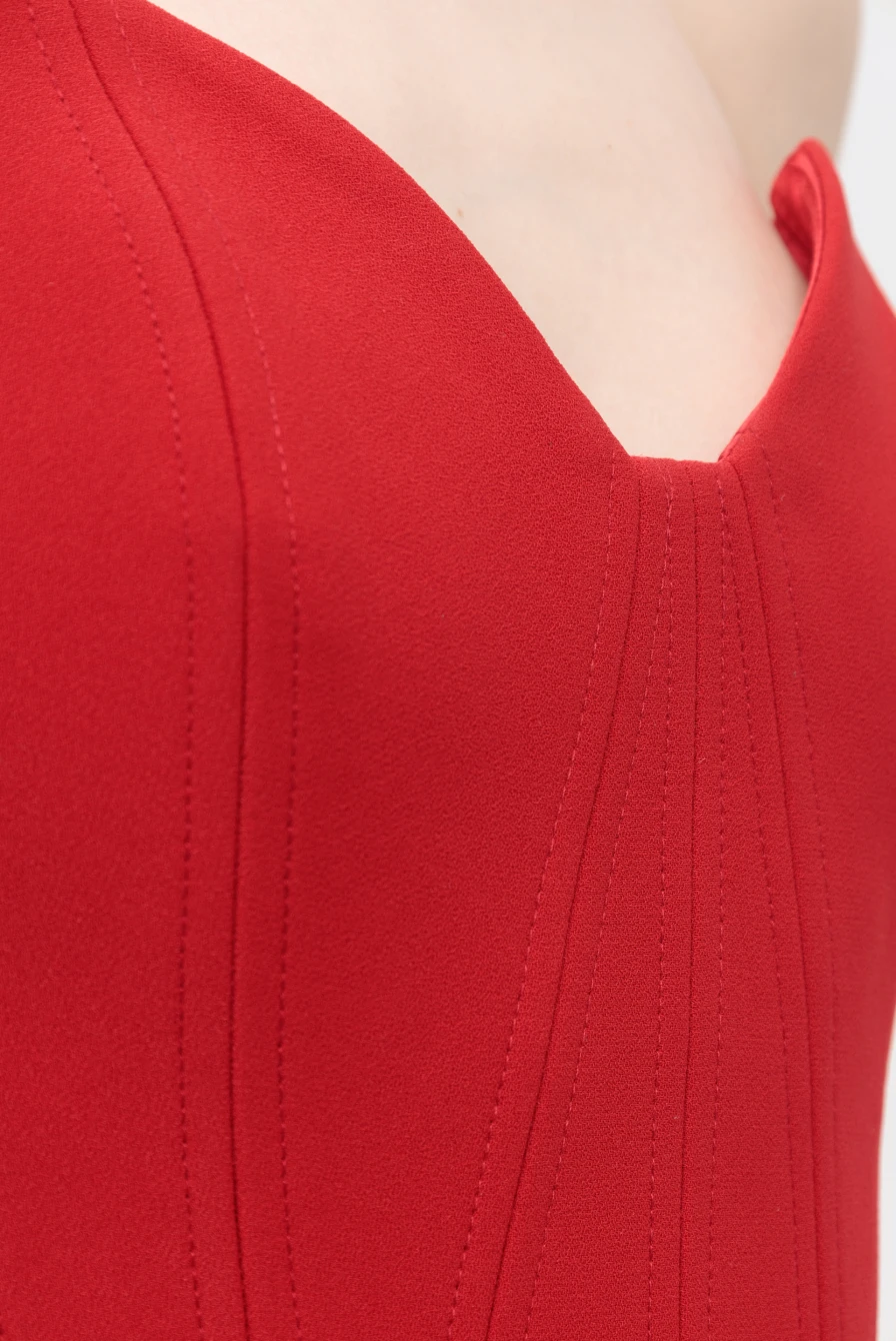 Платье The New Arrivals Ilkyaz Ozel