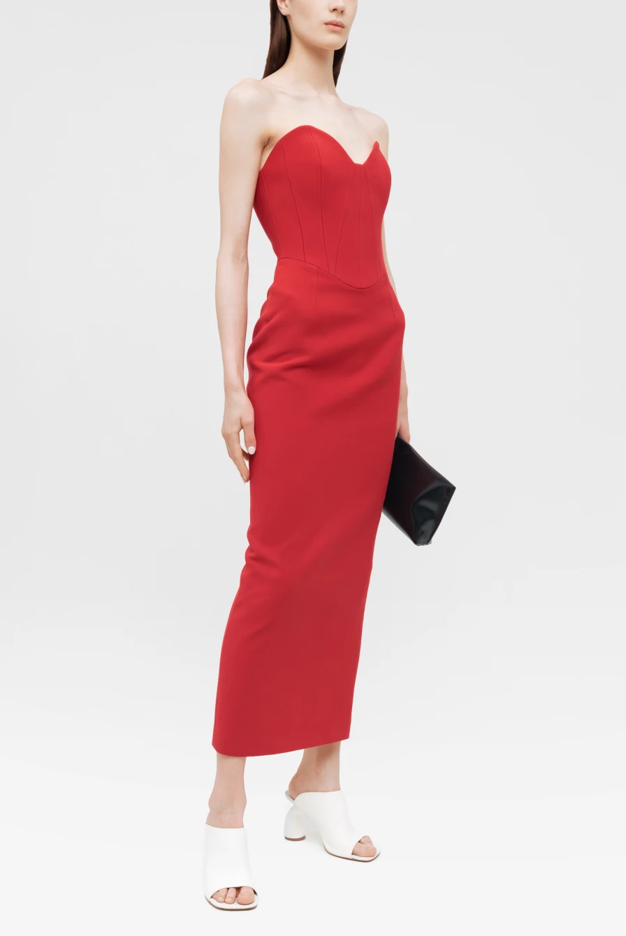 Платье The New Arrivals Ilkyaz Ozel