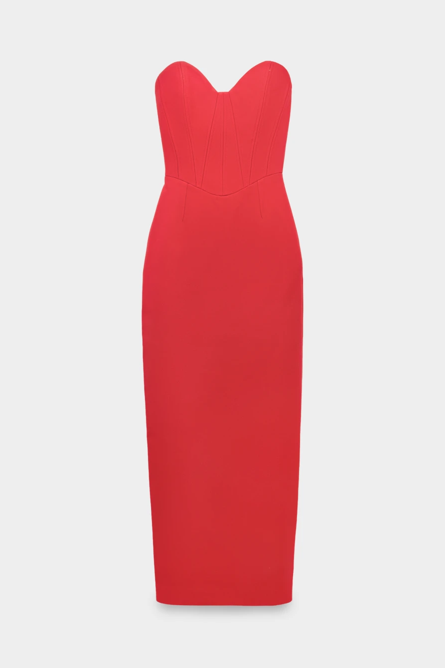 Платье The New Arrivals Ilkyaz Ozel